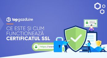 Ce este și cum funcționează certificatul SSL