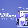 Cum instalezi o temă Wordpress - 3 metode simple
