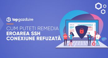 Cum puteți remedia eroarea SSH conexiune refuzată
