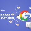 Google Core Update May 2020