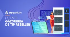 Ce este găzduirea de tip reseller