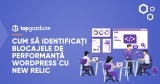 Cum să identificați blocajele de performanță WordPress cu New Relic