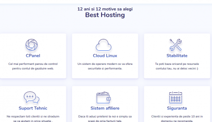 Best Hosting