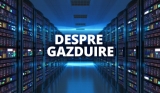 Despre gazduire