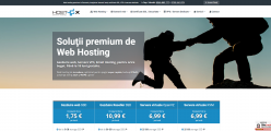 HostX