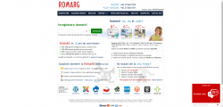 Romarg