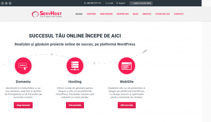 Servhost