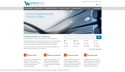 Webrahost